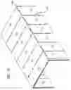 Fig. 12 - Modular oven wall panel assembly