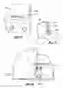 Fig. 06 - Barbeque grill burner with enhanced thermal distribution