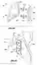 Fig. 08 - Barbeque grill burner with enhanced thermal distribution