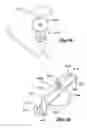 Fig. 09 - Barbeque grill burner with enhanced thermal distribution