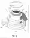 Fig. 06 - Adjustable auxiliary apparatus of stable air conditioning for human respiratory system