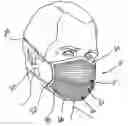 Fig. 01 - Filter mask