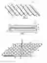 Fig. 04 - Face mask having baffle layer for improved fluid resistance