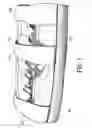 Fig. 02 - Arm immobilizer