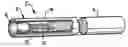 Fig. 01 - Cigarette filter