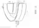Fig. 03 - Multi-sulcus flossing device