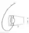 Fig. 07 - Multi-sulcus flossing device