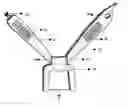 Fig. 01 - Dental flosser