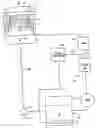 Fig. 01 - Processing a workpiece using water, a base, and ozone