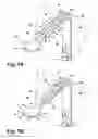 Fig. 08 - Dishwasher having valved third-level sprayer