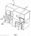 Fig. 02 - Substrate carrier for receiving and retaining in position a planar element