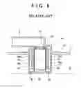 Fig. 10 - Evaporative gas control valve structure