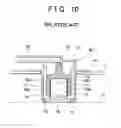 Fig. 11 - Evaporative gas control valve structure