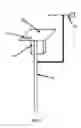 Fig. 06 - Deployable rain catching system