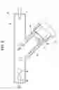 Fig. 03 - Pellet for a presurrized pipeline