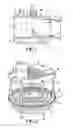 Fig. 02 - Enclosure system for pressure relief device