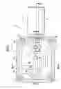 Fig. 02 - Normally open hydraulic control valve
