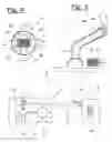 Fig. 03 - Multifunctional faucet