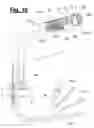 Fig. 07 - Multifunctional faucet