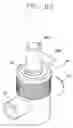 Fig. 08 - Apparatus and method of dispensing liquid crystal
