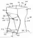 Fig. 01 - Funnel stand
