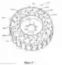 Fig. 06 - Solid suspended work machine tire