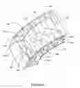 Fig. 08 - Solid suspended work machine tire