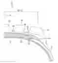 Fig. 02 - Pneumatic tire with improved crown durability