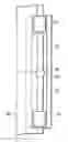 Fig. 01 - Method and apparatus for feeding slider-zipper assemblies