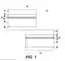 Fig. 02 - Process for producing an imaging member belt having a butt-lap seam
