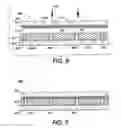 Fig. 06 - Method of sealing an array of cell microstructures using microencapsulated adhesive