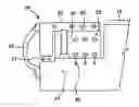 Fig. 01 - Apparatus for the prevention of arcing in a CVD-TiN chamber