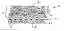 Fig. 01 - Press felt with improved dewatering capability