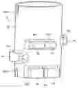 Fig. 01 - Insert core and method for manufacturing a cylinder for internal combustion engine by making use of the insert core