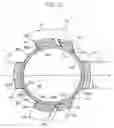 Fig. 03 - Insert core and method for manufacturing a cylinder for internal combustion engine by making use of the insert core