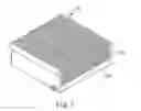 Fig. 05 - Radiation fin structure
