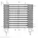 Fig. 01 - Easily assembled cooler
