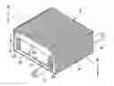 Fig. 01 - Forced fluid heat sink