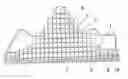 Fig. 01 - Angled ribs for heat exchanger tanks