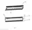 Fig. 04 - Angled ribs for heat exchanger tanks