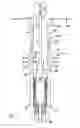 Fig. 02 - Electrically operated actuation tool for subsea completion system components