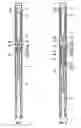 Fig. 05 - Hydraulically released inflation tool for permanent bridge plug