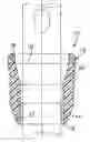 Fig. 01 - Packer cups