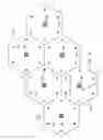 Fig. 08 - Three-dimensional well system for accessing subterranean zones