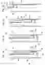 Fig. 02 - Apparatus for and method of anchoring a first conduit to a second conduit