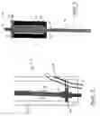 Fig. 03 - Side entry sub hydraulic wireline cutter and method