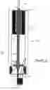 Fig. 04 - Side entry sub hydraulic wireline cutter and method