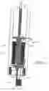 Fig. 06 - Side entry sub hydraulic wireline cutter and method