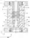 Fig. 01 - Universal pressure protector for a polish rod
