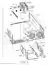 Fig. 02 - Cage mounting assembly